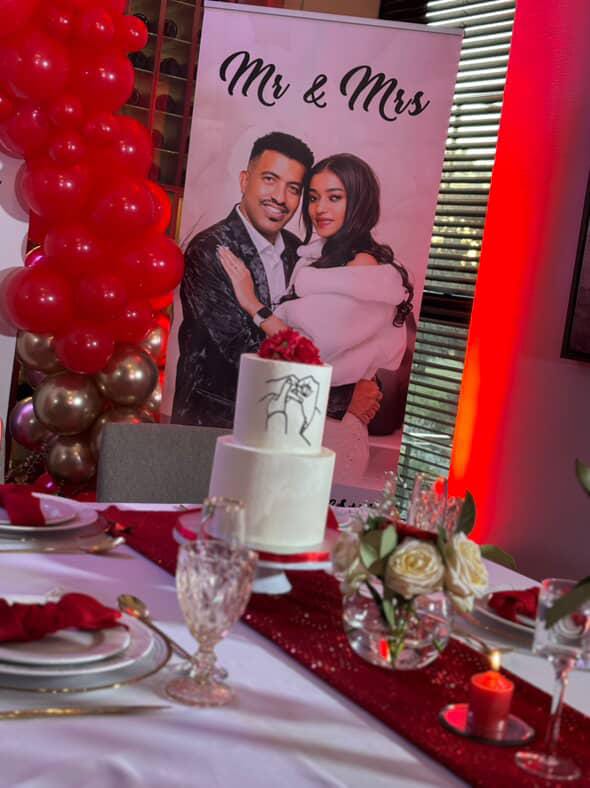 Adorn Events